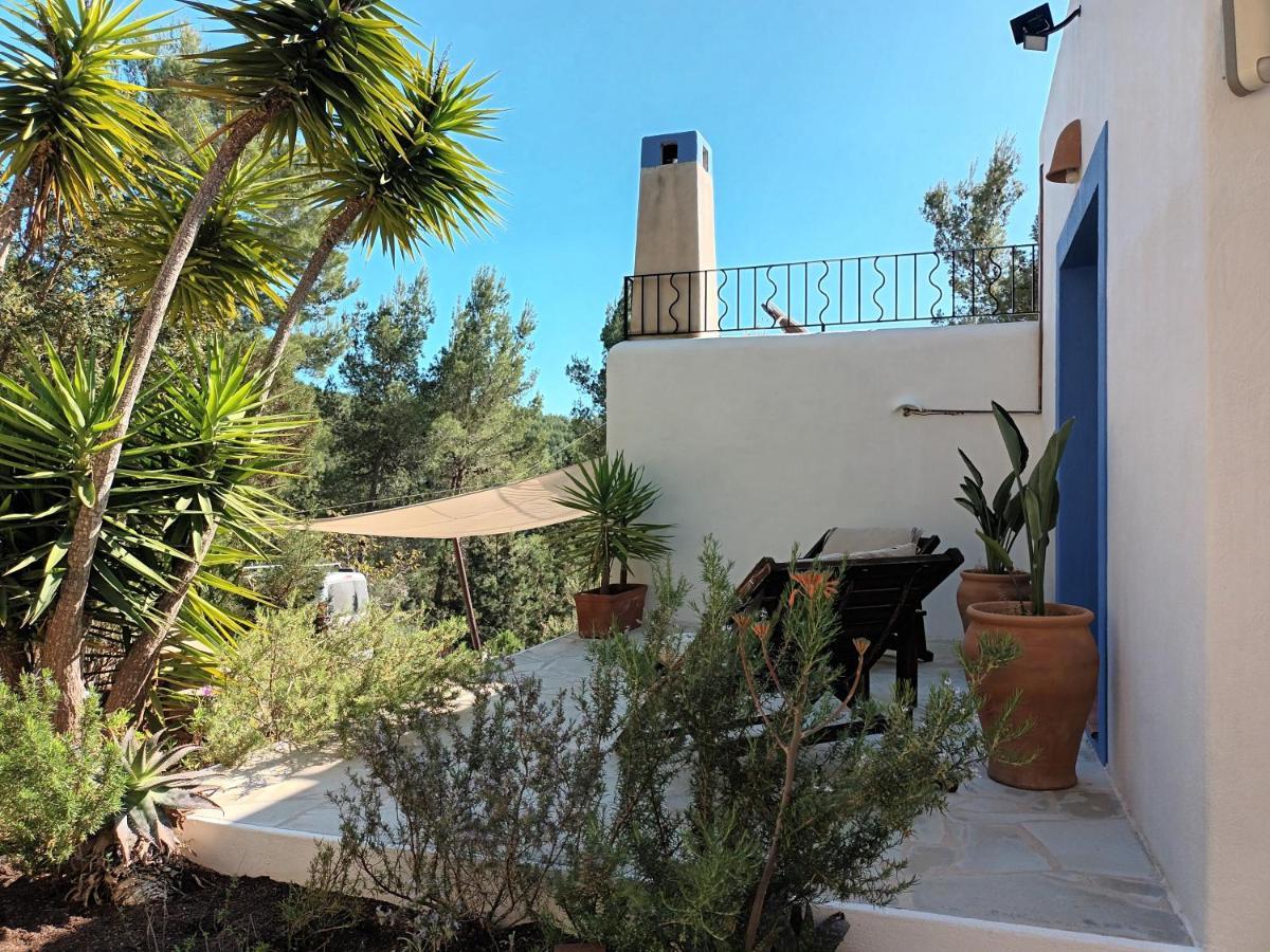 Villa Sa Bardella Sant Joan De Labritja